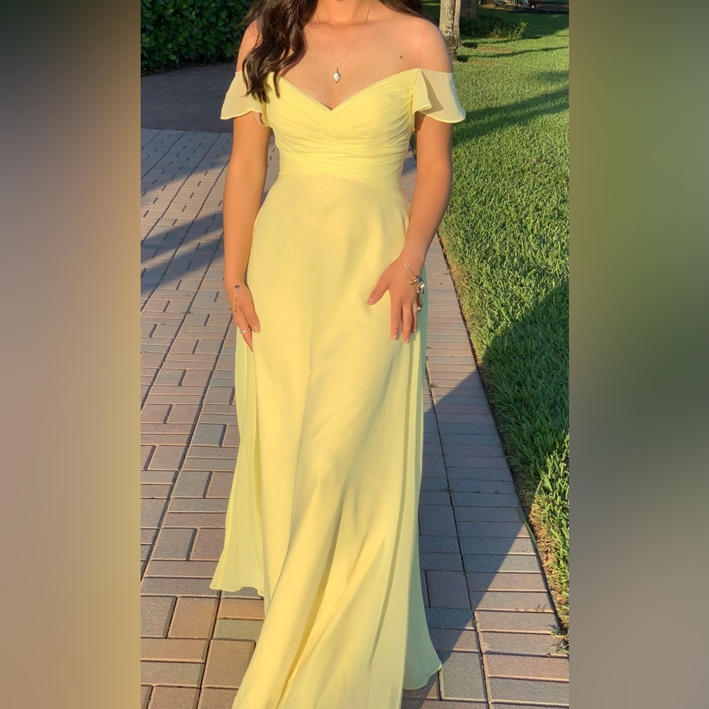 JJ’s House dress